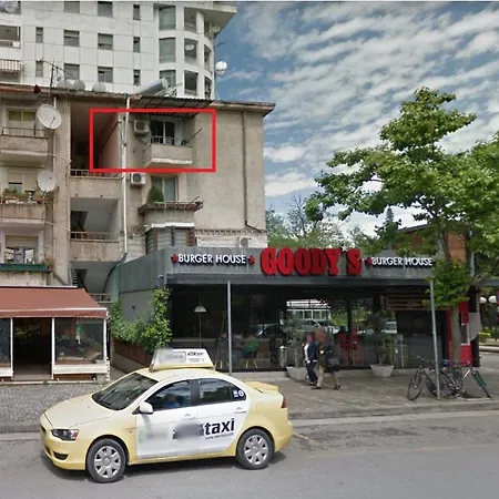 Apartment Rruga Abdyl Frasheri, Tirana, Albania *