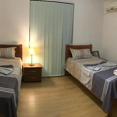 Apartment Rruga Abdyl Frasheri, Tirana, Albania