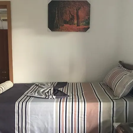 Rruga Abdyl Frasheri, Tirana, Albania Appartement Tirana